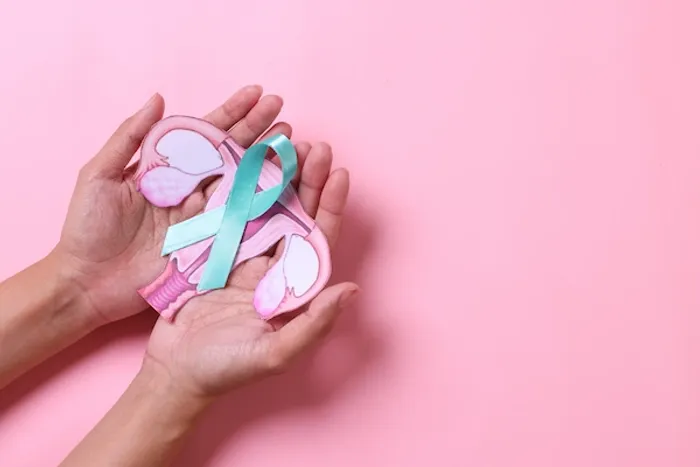 cervical cancer