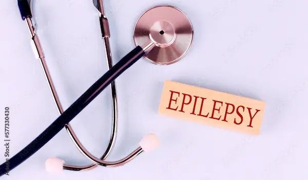 Epilepsy Types First Aid