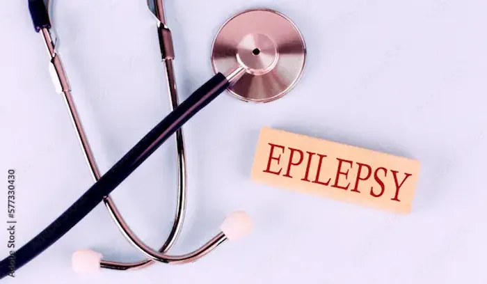 Epilepsy Types First Aid