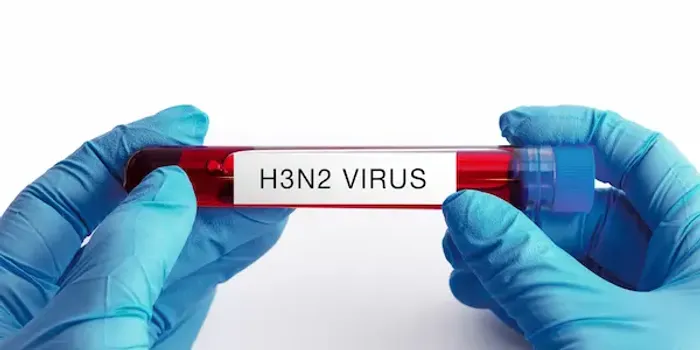 H3n2 Influenza Virus