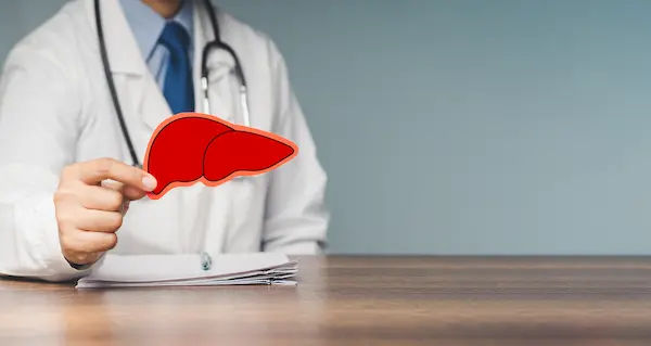 Liver Cancer
