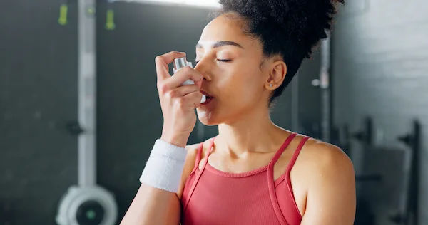 Master Your Inhaler: Essential Techniques & Pro Tips for Easy Breathing