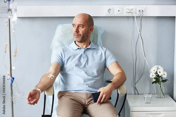 Chemotherapy