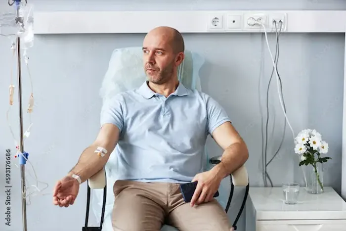 Chemotherapy