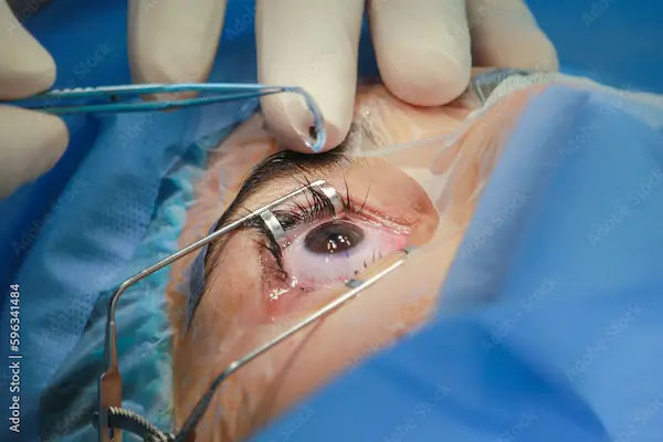 Cataract Surgery