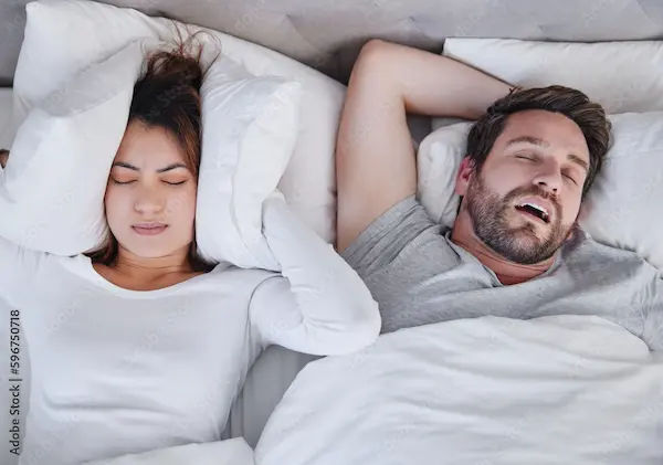 Stop Snore 3