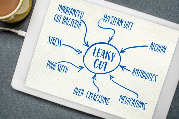 leaky gut syndrome