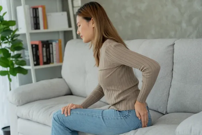 haemorrhoids