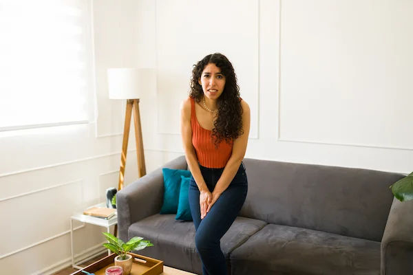 Guide to Urinary Incontinence And Its Types