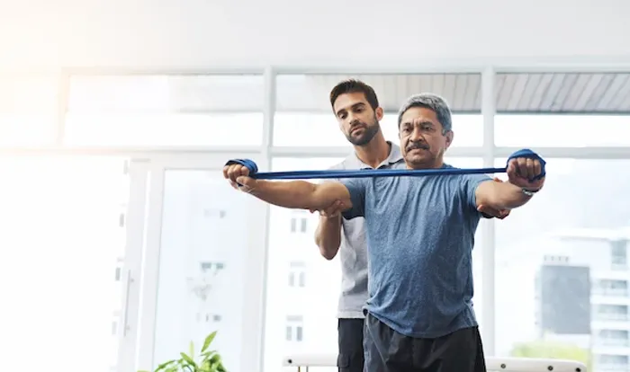 Physiotherapy