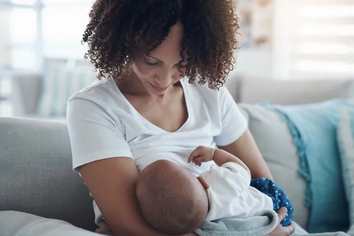 breastfeeding