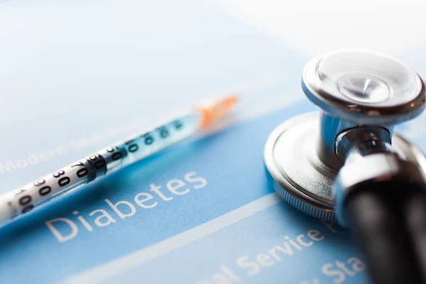 Guide to Diabetes Management Through Lifestyle Changes