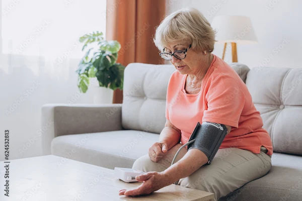 How Small Lifestyle Changes Can Help Control Hypertension?