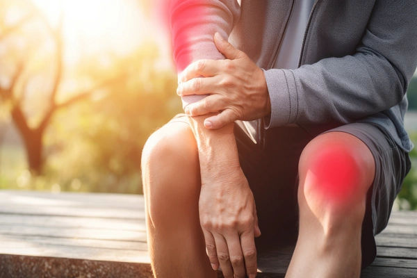 joint pain
