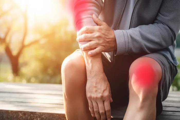 joint pain