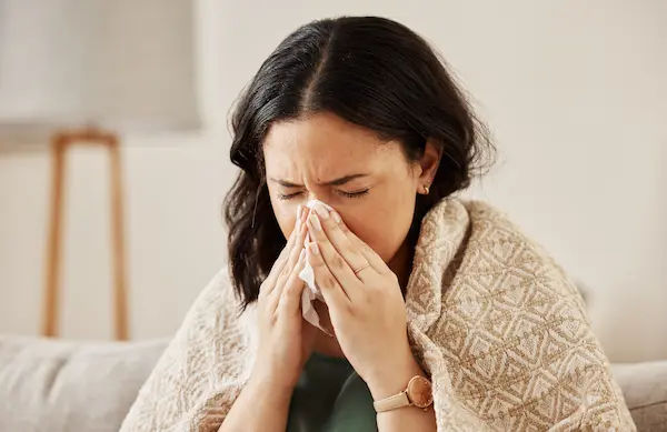 Guide to Viral Fever What Foods Avoid Reduce Risk Illness