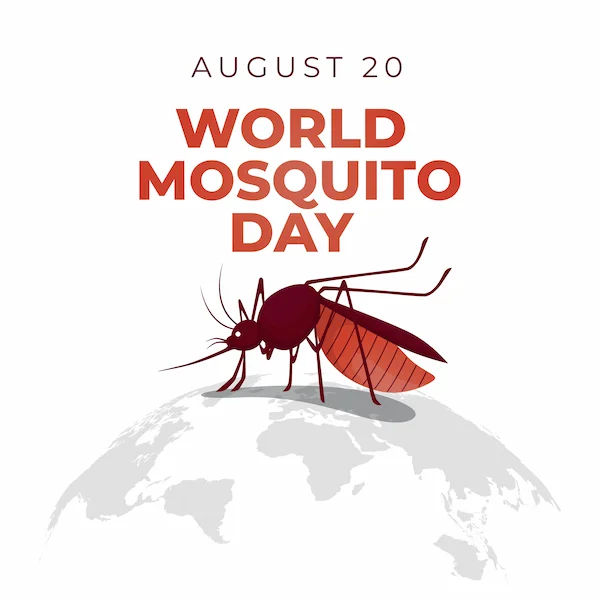 World Mosquito Day: A Complete Guide to Prevention and Awareness