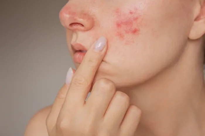 rosacea