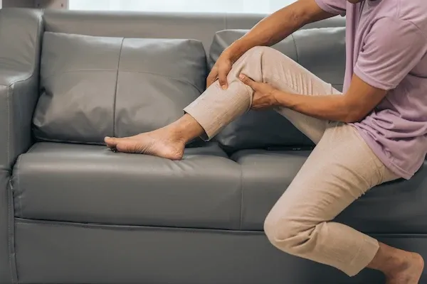 Your Essential Guide to Restless Legs Syndrome