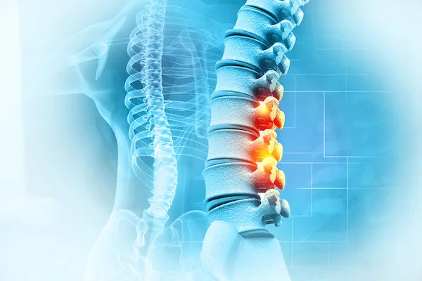 Guide to Lumbar Spine Surgery Post Operative Care And Instruction