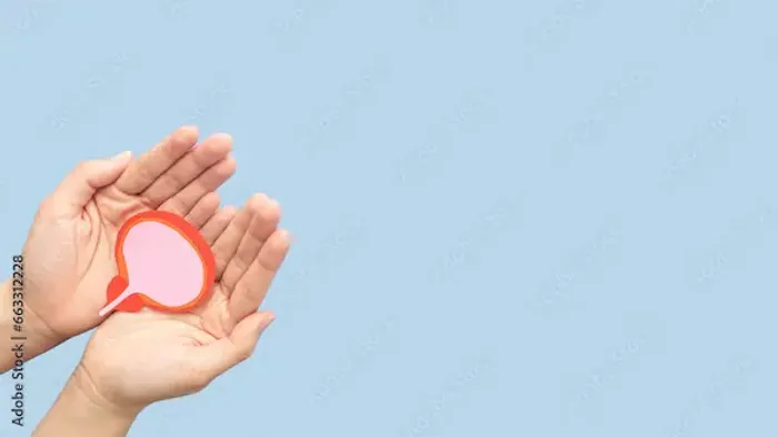 Keep Your Bladder Healthy