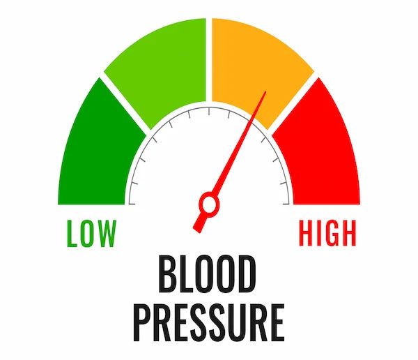 A Complete Guide to High and Low Blood Pressure