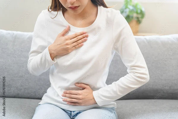 Understanding GERD Symptoms, Causes and Treatments