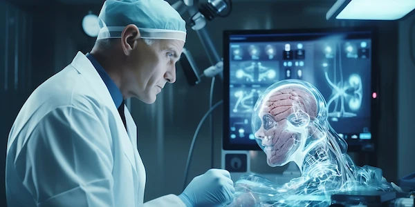 ETS Reversal Surgery