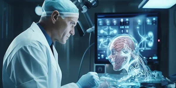 ETS Reversal Surgery