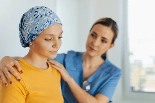 Guide to Minimising Radiation Therapy Side Effects