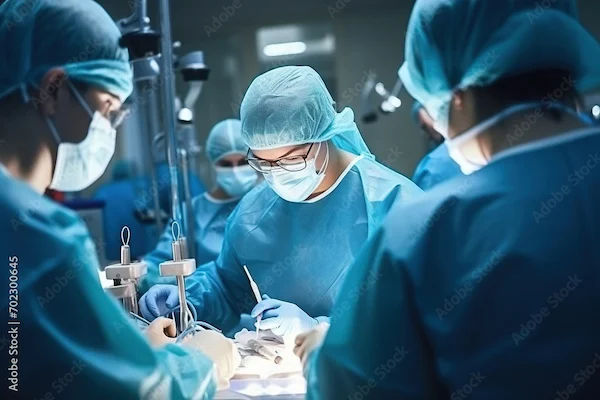 Your Guide to Modern General Surgery: Laparoscopic & Bariatric Solutions