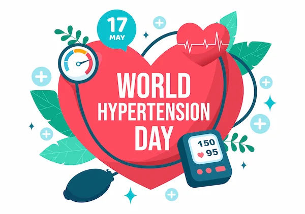 Guide to World Hypertension Day