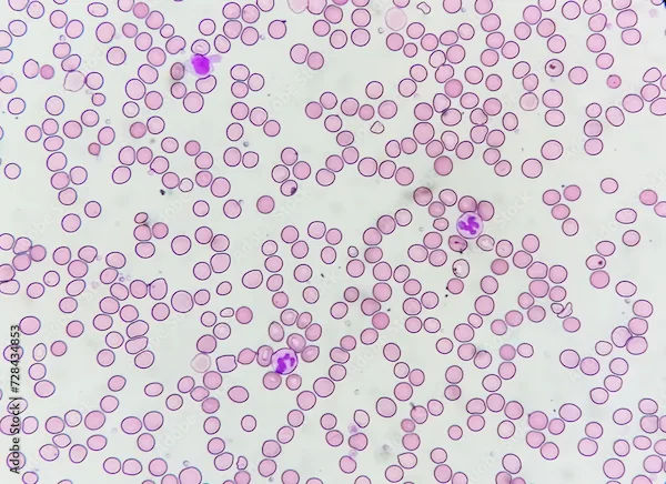Understanding Megaloblastic Anaemia Causes and Treatments