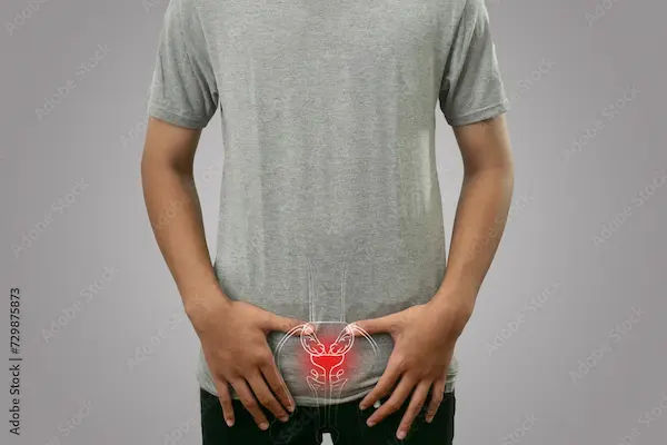 Prostate Disease