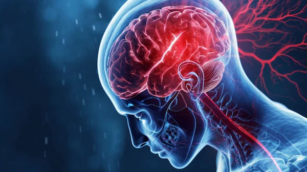 Spot a Stroke FAST: Why Every Second Counts