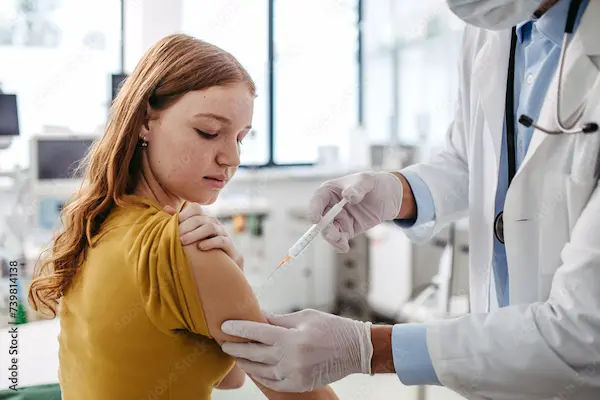Hpv Vaccines
