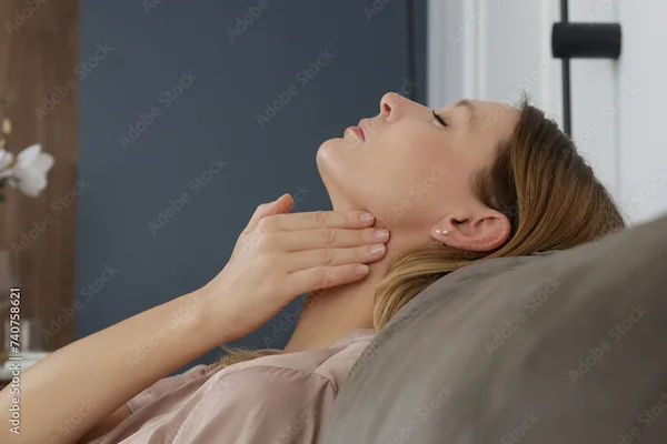 Home Remedy for Tonsillitis: Soothe Your Sore Throat Naturally