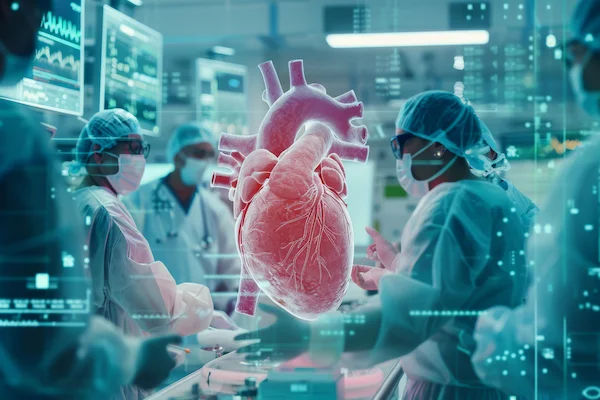 Your Complete Guide to Cardiac Surgery and CTVS Care