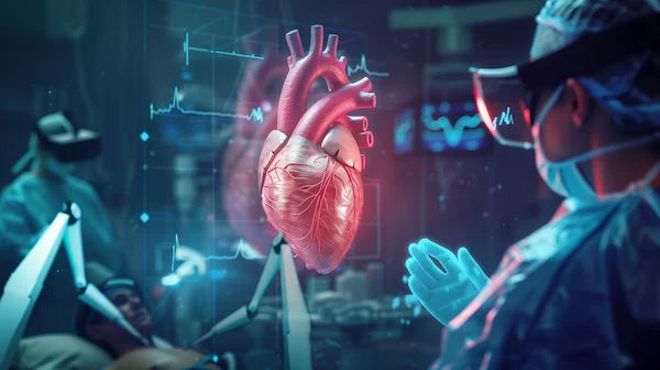 Guide to Minimally Invasive Cardiac Surgery
