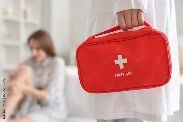 Bone Fracture First Aid Kit Home Care What To Expect