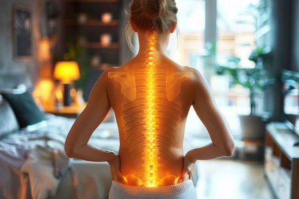 Perfect Sitting Posture
