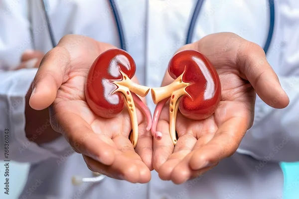 Guide to Stages Of Chronic Kidney Disease