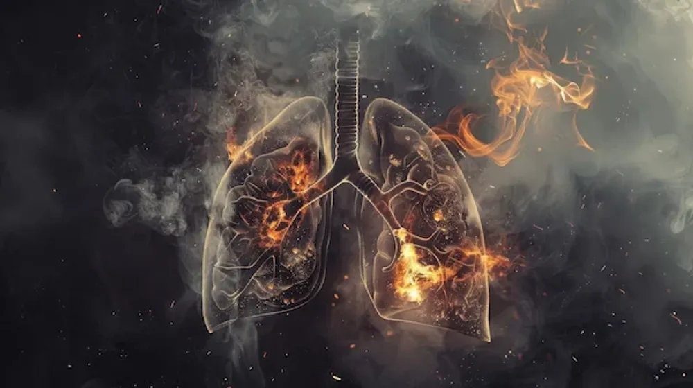 how many billionaires smoke cigarettes Billionaires Back Antismoking Effort