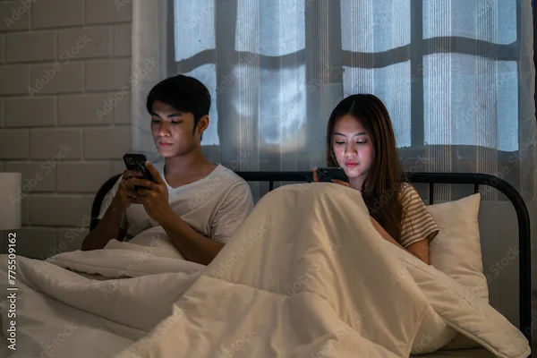 Don't Neglect Your Sleep: The Ultimate Guide to Restorative Rest