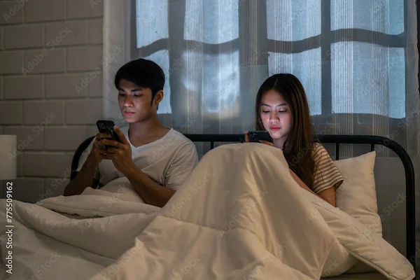 Don't Neglect Your Sleep: The Ultimate Guide to Restorative Rest