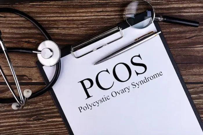 Pcos Infertility