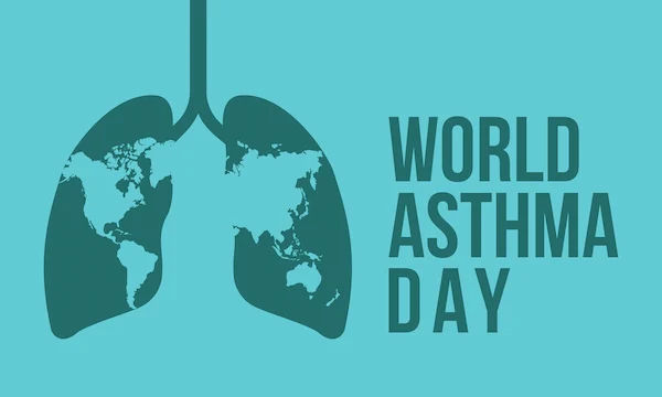 World Asthma Day: Breathe Easier with Care