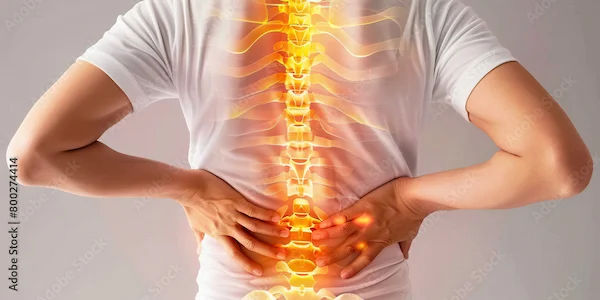 Ankylosing Spondylitis Overview and Diagnosis