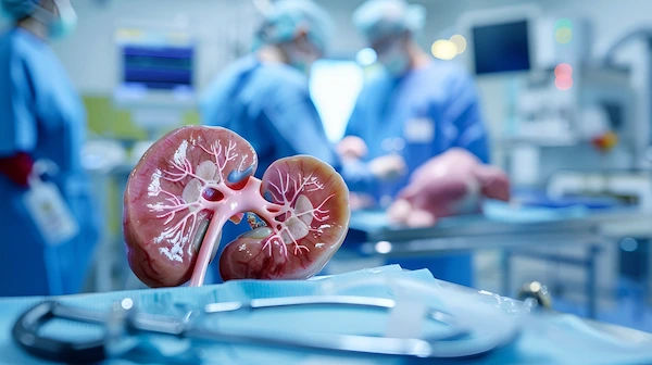 Kidney Transplant