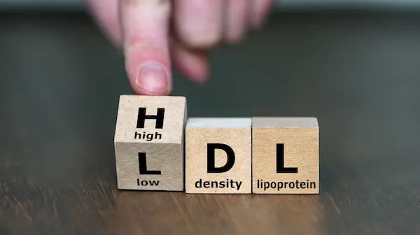 Lower Ldl Cholesterol Without Medication
